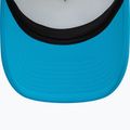Czapka z daszkiem New Era Foam Trucker pastel blue 5