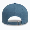 Czapka z daszkiem damska New Era Denim Icon 9Forty Los Angeles Dodgers navy 4