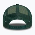 Czapka  z daszkiem New Era 9Twenty Trucker Oakland Athletics light beige 4