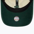 Czapka  z daszkiem New Era 9Twenty Trucker Oakland Athletics light beige 5