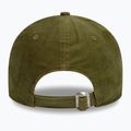 Czapka z daszkiem New Era Two Tone Cord 9Forty New York Yankees dark green 4