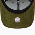 Czapka z daszkiem New Era Two Tone Cord 9Forty New York Yankees dark green 5
