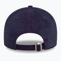 Czapka z daszkiem New Era Two Tone Cord 9Forty Los Angeles Dodgers navy 4