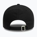 Czapka z daszkiem New Era Team Outline 9Forty Los Angeles Dodgers black 4