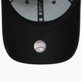 Czapka z daszkiem New Era Team Outline 9Forty Los Angeles Dodgers black 5