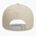 Czapka z daszkiem New Era Team Outline 9Forty Bulls light beige 4