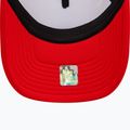 Czapka z daszkiem New Era Superbowl Trucker San Francisco 49ERS red 4
