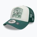Czapka z daszkiem New Era Superbowl Trucker New York Jets green med 2