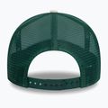 Czapka z daszkiem New Era Superbowl Trucker New York Jets green med 4