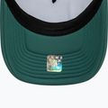 Czapka z daszkiem New Era Superbowl Trucker New York Jets green med 5