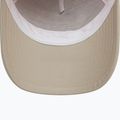 Czapka z daszkiem New Era Summer Patch Trucker light beige 5
