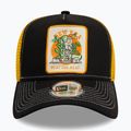 Czapka z daszkiem New Era Summer Patch Trucker black 2