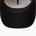 Czapka z daszkiem New Era Summer Patch Trucker black 5