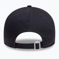 Czapka z daszkiem New Era Side Patch 9Forty New York Yankees navy 4