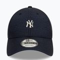 Czapka z daszkiem New Era Seersucker 9Forty New York Yankees navy 2