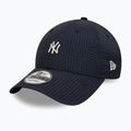 Czapka z daszkiem New Era Seersucker 9Forty New York Yankees navy 3