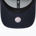 Czapka z daszkiem New Era Seersucker 9Forty New York Yankees navy 5