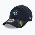 Czapka z daszkiem New Era Recycled 9Twenty New York Yankees navy 3