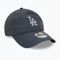 Czapka z daszkiem New Era Recycled 9Twenty Los Angeles Dodgers dark grey