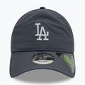 Czapka z daszkiem New Era Recycled 9Twenty Los Angeles Dodgers dark grey 2