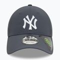 Czapka z daszkiem New Era Recycled 9Forty New York Yankees grey 2