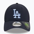 Czapka z daszkiem New Era Recycled 9Forty Los Angeles Dodgers navy 3