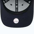 Czapka z daszkiem New Era Recycled 9Forty Los Angeles Dodgers navy 5