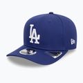 Czapka z daszkiem New Era OTC 9Seventy Stretch Snap Los Angeles Dodgers dark blue 2