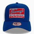 Czapka z daszkiem New Era NE Vintage Trucker blue 2