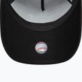 Czapka z daszkiem New Era NE Vintage Trucker blue 5