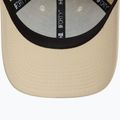 Czapka z daszkiem New Era NE Tech 9Forty light beige 5