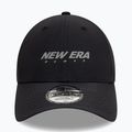 Czapka z daszkiem New Era NE Tech 9Forty black 2