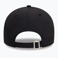 Czapka z daszkiem New Era NE Tech 9Forty black 4