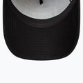 Czapka z daszkiem New Era NE Patch Trucker black 5