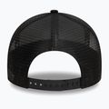 Czapka z daszkiem New Era NE Outdoor Patch Trucker black 4