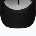 Czapka z daszkiem New Era NE Outdoor Patch Trucker black 5