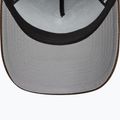 Czapka z daszkiem New Era NE Motorsport Trucker light beige 5