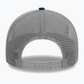 Czapka z daszkiem New Era NE Motorsport Trucker light beige 4
