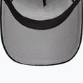 Czapka z daszkiem New Era NE Motorsport Trucker black 5