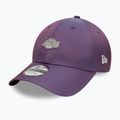 Czapka z daszkiem New Era NBA Tech 9Forty Los Angeles Lakers purple 2