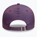 Czapka z daszkiem New Era NBA Tech 9Forty Los Angeles Lakers purple 4