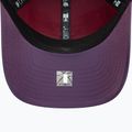 Czapka z daszkiem New Era NBA Tech 9Forty Los Angeles Lakers purple 5
