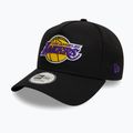 Czapka z daszkiem New Era NBA Patch Eframe Los Angeles Lakers black 2