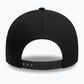 Czapka z daszkiem New Era NBA Patch Eframe Los Angeles Lakers black 4