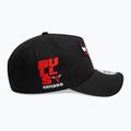 Czapka z daszkiem New Era NBA Patch Eframe Chicago Bulls black 3