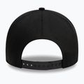 Czapka z daszkiem New Era NBA Patch Eframe Chicago Bulls black 4