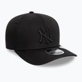 Czapka z daszkiem New Era Monchrome 9Seventy New York Yankees black
