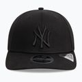 Czapka z daszkiem New Era Monchrome 9Seventy New York Yankees black 2