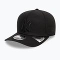 Czapka z daszkiem New Era Monchrome 9Seventy New York Yankees black 3