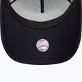 Czapka z daszkiem New Era MLB Patch Trucker New York Yankees navy 5